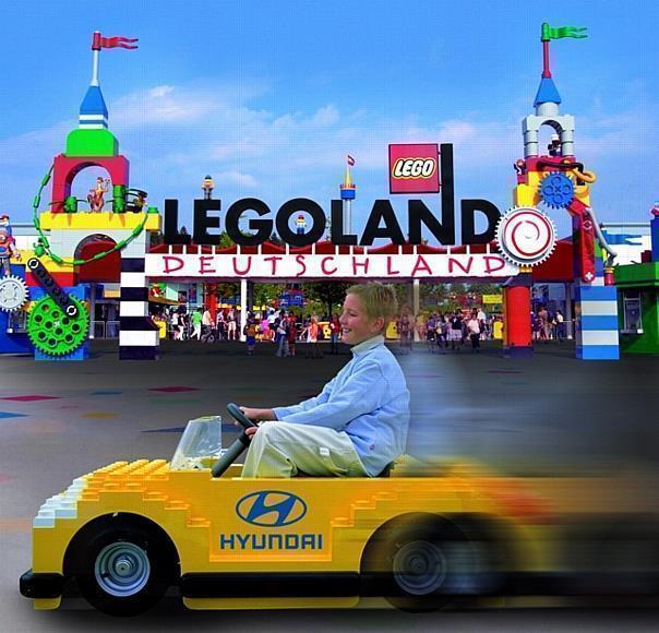 LEGOLAND Deutschland